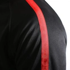 BOXRAW Men Tank By Gervonta Davis Tank Jacket - Black