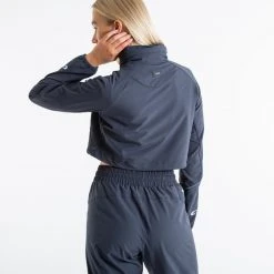 BOXRAW Women Robinson Jacket - Charcoal