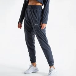 BOXRAW Women Clothing Robinson Bottoms - Charcoal