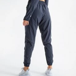 BOXRAW Women Clothing Robinson Bottoms - Charcoal
