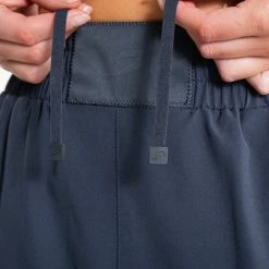 BOXRAW Women Clothing Robinson Bottoms - Charcoal