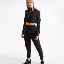 BOXRAW Women Best Sellers Robinson Jacket - Black