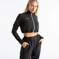 BOXRAW Women Best Sellers Robinson Jacket - Black