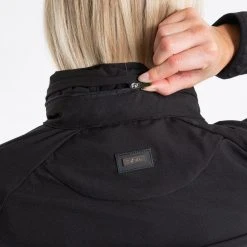 BOXRAW Women Best Sellers Robinson Jacket - Black