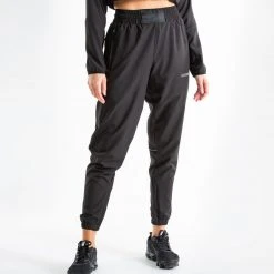 BOXRAW Women Robinson Bottoms - Black
