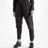 BOXRAW Women Robinson Bottoms - Black
