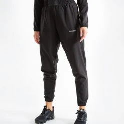 BOXRAW Women Robinson Bottoms - Black