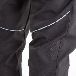 BOXRAW Women Robinson Bottoms - Black