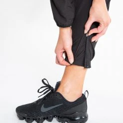 BOXRAW Women Robinson Bottoms - Black