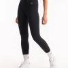 BOXRAW Women Alejandra Leggings - Black