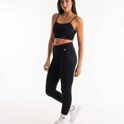 BOXRAW Women Alejandra Leggings - Black