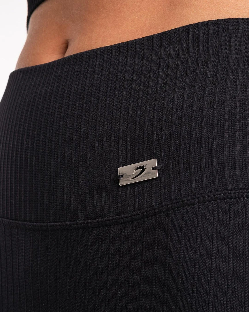 BOXRAW Women New Releases Alejandra Cycling Shorts - Black 5 BOXRAW Women New Releases Alejandra Cycling Shorts - Black