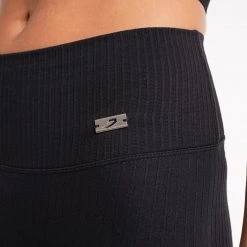 BOXRAW Women Alejandra Leggings - Black