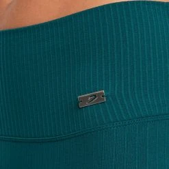 BOXRAW Women New Releases Alejandra Leggings - Teal 10 BOXRAW Women New Releases Alejandra Leggings - Teal