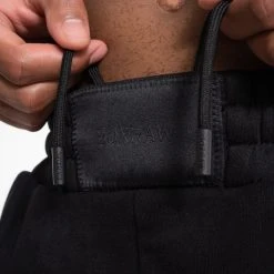 BOXRAW Men All Over Strike Bottoms - Black Clothing