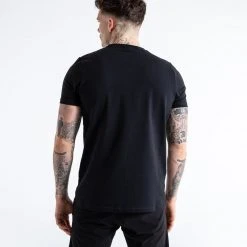 BOXRAW Men Boxing Is Love T-Shirt - Black 11 BOXRAW Men Boxing Is Love T-Shirt - Black