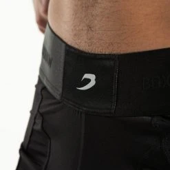 BOXRAW Men BOXRAW Boxer - Black