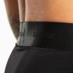 BOXRAW Men BOXRAW Boxer - Black