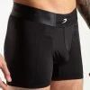 BOXRAW Men BOXRAW Boxer - Black