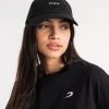 BOXRAW Accessories BOXRAW Dad Cap - Black