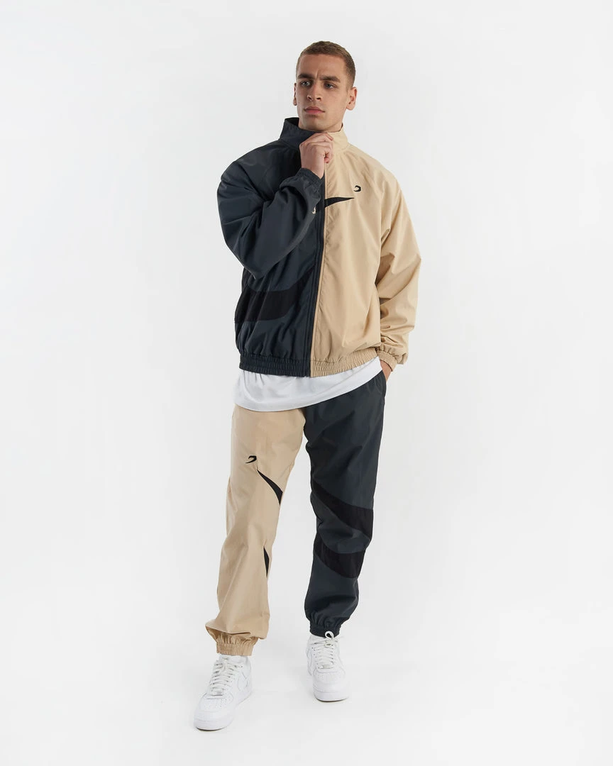 BOXRAW Men Dawson Bottoms - Beige 10 BOXRAW Men Dawson Bottoms - Beige