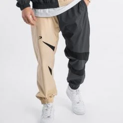 BOXRAW Men Dawson Bottoms - Beige