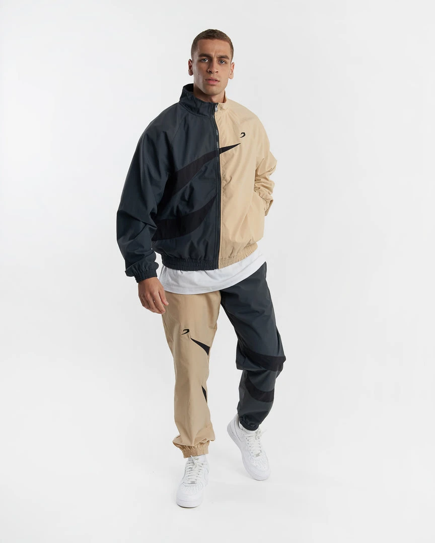 BOXRAW Men Dawson Bottoms - Beige 2 BOXRAW Men Dawson Bottoms - Beige