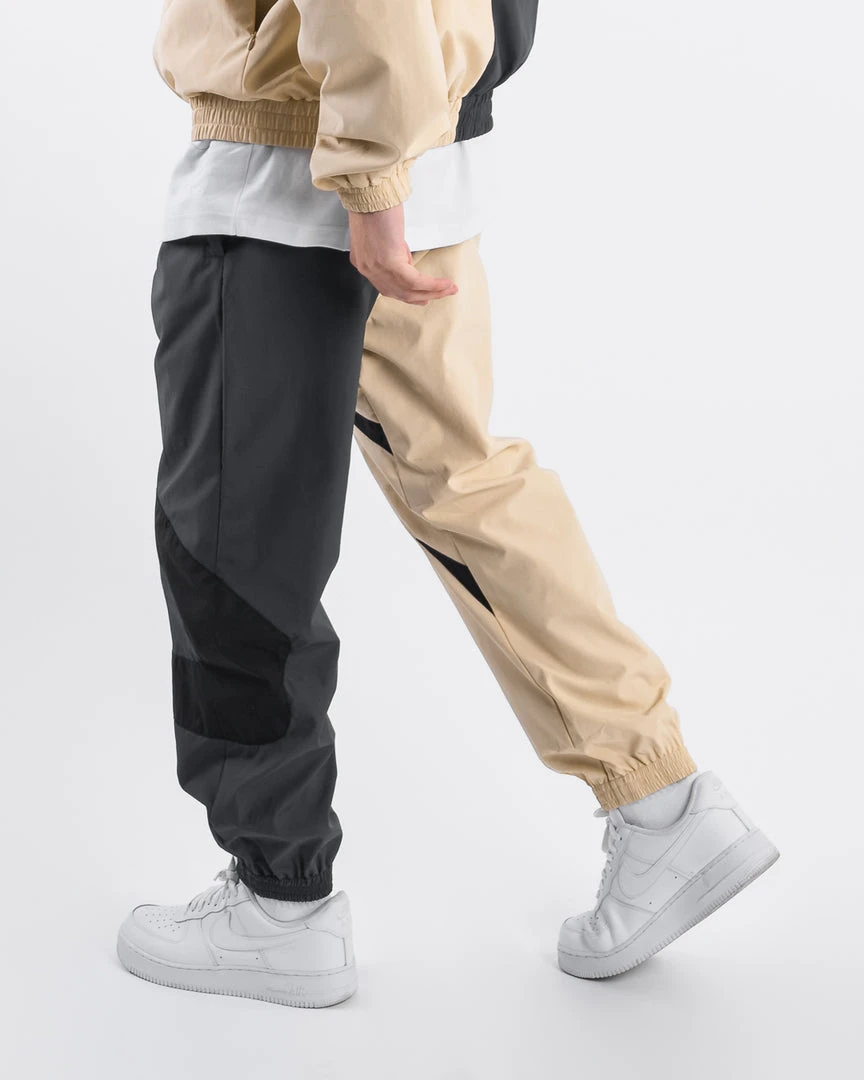 BOXRAW Men Dawson Bottoms - Beige 5 BOXRAW Men Dawson Bottoms - Beige