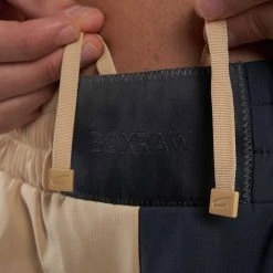 BOXRAW Men Dawson Bottoms - Beige 15 BOXRAW Men Dawson Bottoms - Beige