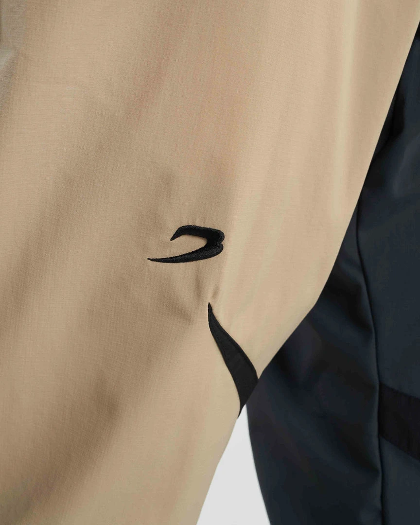 BOXRAW Men Dawson Bottoms - Beige 8 BOXRAW Men Dawson Bottoms - Beige