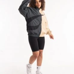 BOXRAW Women Clothing Dawson Jacket - Beige