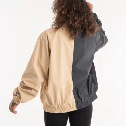 BOXRAW Women Clothing Dawson Jacket - Beige