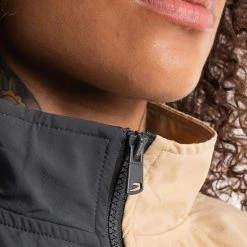 BOXRAW Women Clothing Dawson Jacket - Beige