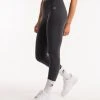 BOXRAW Women Delia Leggings - Charcoal Clothing