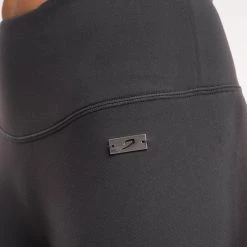 BOXRAW Women Delia Leggings - Charcoal Clothing