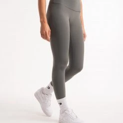 BOXRAW Women Clothing Delia Leggings - Khaki