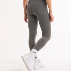BOXRAW Women Clothing Delia Leggings - Khaki