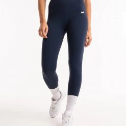 BOXRAW Women Clothing Delia Leggings - Navy