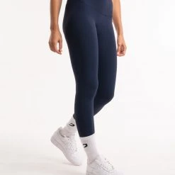 BOXRAW Women Clothing Delia Leggings - Navy
