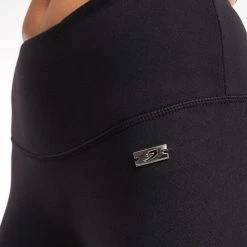 BOXRAW Women Delia Leggings - Black Clothing 13 BOXRAW Women Delia Leggings - Black Clothing