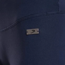 BOXRAW Women Clothing Delia Cycling Shorts - Navy