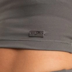 BOXRAW Women Delia Tank Bra - Khaki Clothing 10 BOXRAW Women Delia Tank Bra - Khaki Clothing