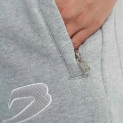 BOXRAW Men Dempsey Bottoms - Grey 12 BOXRAW Men Dempsey Bottoms - Grey