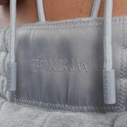 BOXRAW Men Dempsey Bottoms - Grey 13 BOXRAW Men Dempsey Bottoms - Grey