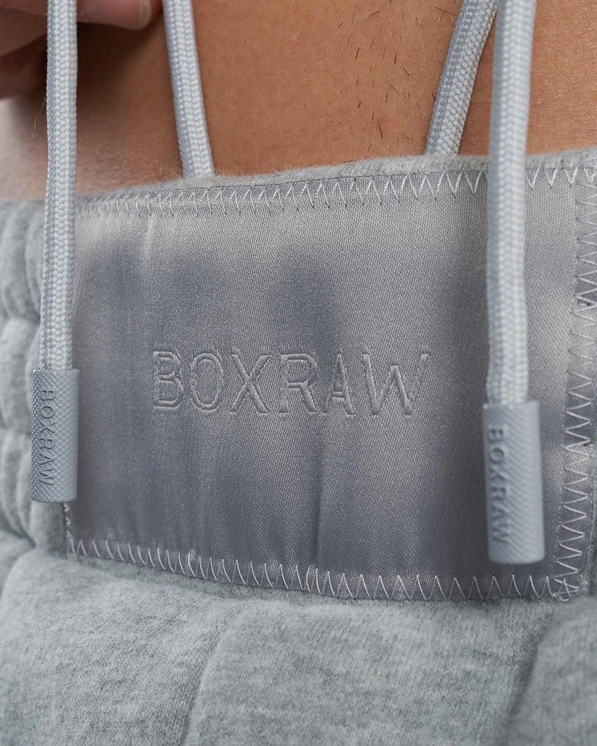 BOXRAW Men Dempsey Bottoms - Grey 6 BOXRAW Men Dempsey Bottoms - Grey