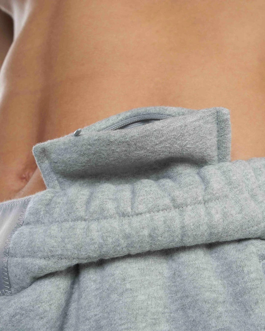 BOXRAW Men Dempsey Bottoms - Grey 7 BOXRAW Men Dempsey Bottoms - Grey