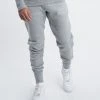 BOXRAW Men Dempsey Bottoms - Grey