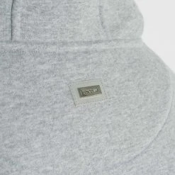 BOXRAW Men Clothing Dempsey Hoodie - Grey