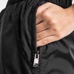 BOXRAW Women Dundee Cargo Pants - Black New Releases