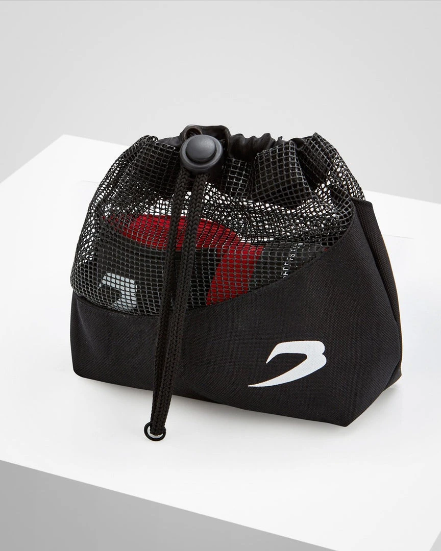 BOXRAW Equipment 3M Hand Wraps - Neon Red 3 BOXRAW Equipment 3M Hand Wraps - Neon Red